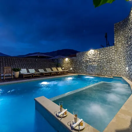 Frane Appartement Mlini