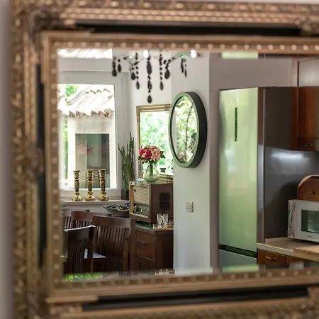 شقة Frane مْليني