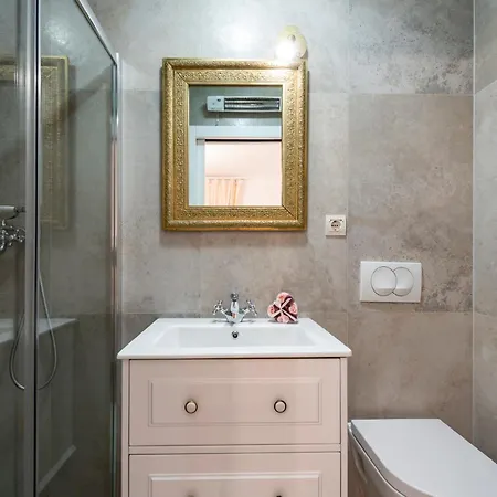 Frane Appartement