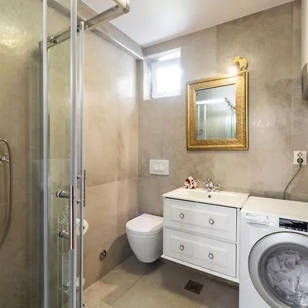 Frane Appartement Mlini