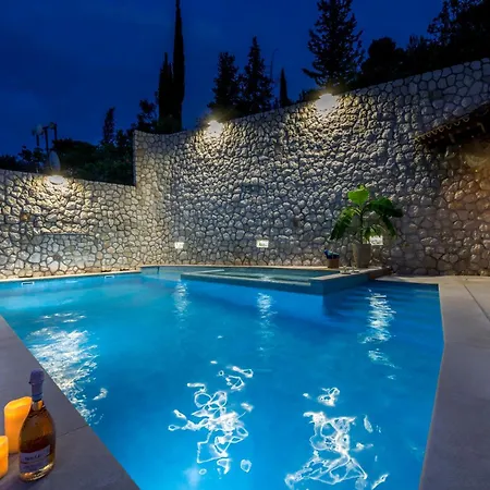 Appartement Frane