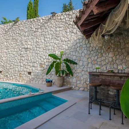 Appartement Frane