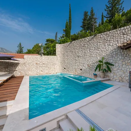 Appartement Frane