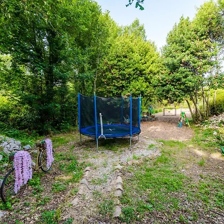Appartement Frane