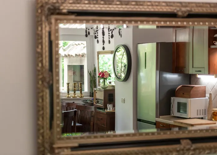 شقة Frane مْليني