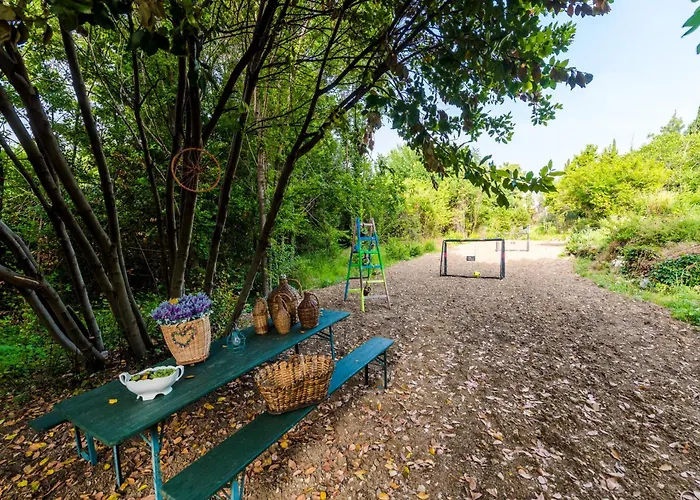 شقة Frane مْليني