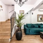 Apartament Frane *