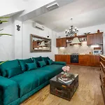 Frane Apartament Mlini