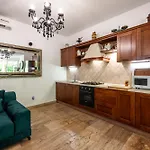 Apartament Frane