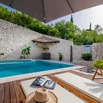 Apartament Frane