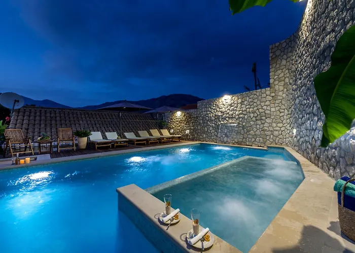 Frane Appartement Mlini