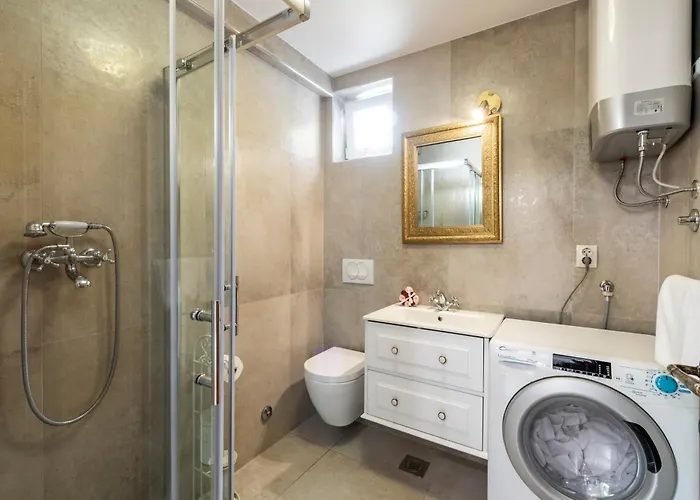 Frane Appartement Mlini