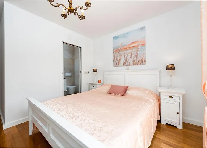 Apartament Frane Mlini