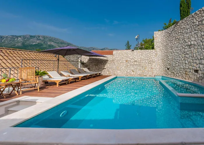 Apartament Frane Mlini