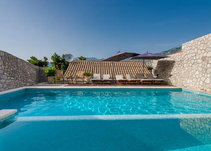 Frane Appartement Mlini