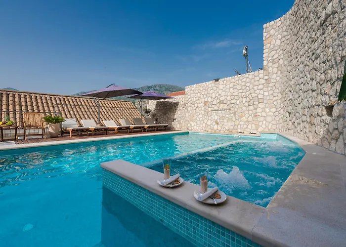 Апартаменты Frane *