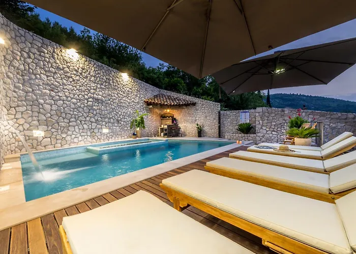 Frane Apartament Mlini