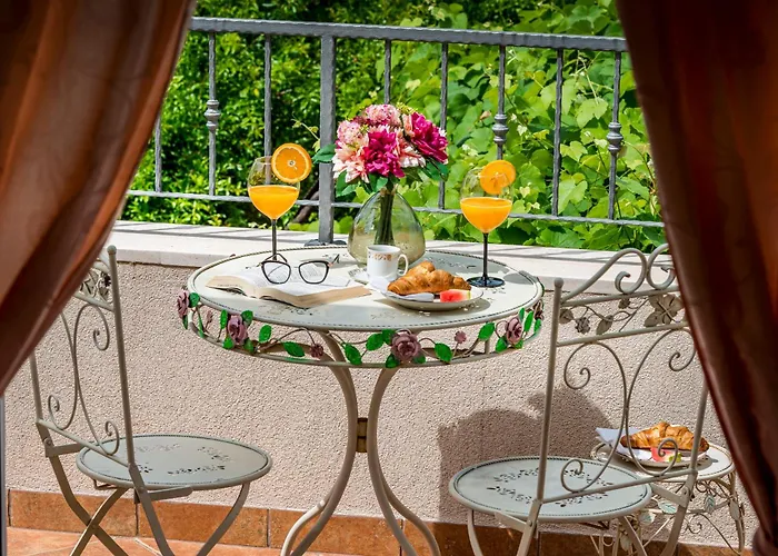 Frane Апартаменты *