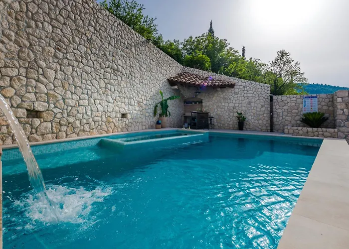 Apartament Frane Mlini